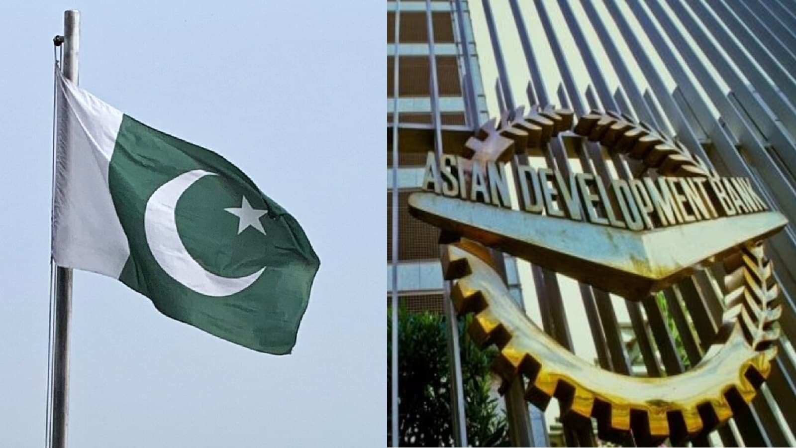 India Strongly Opposes ADB's $800-Million Support To Pakistan, Demands Close Monitoring