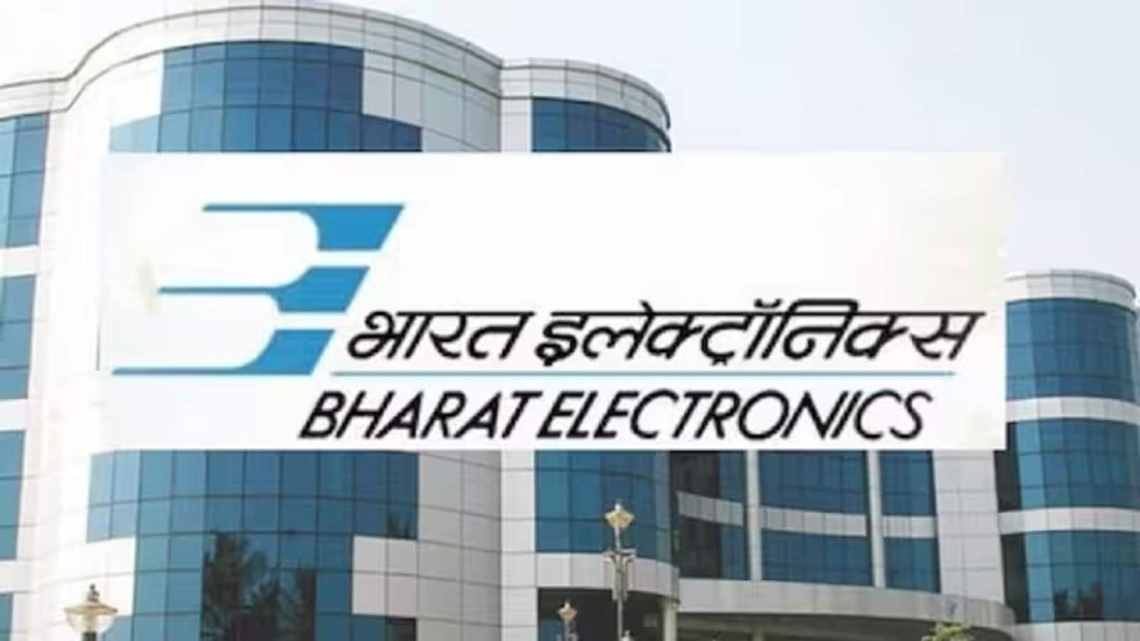 BEL Share Price: Bharat Electronics Gets Rs 2,323-Crore Orders From Mazagon Dock, Garden Reach