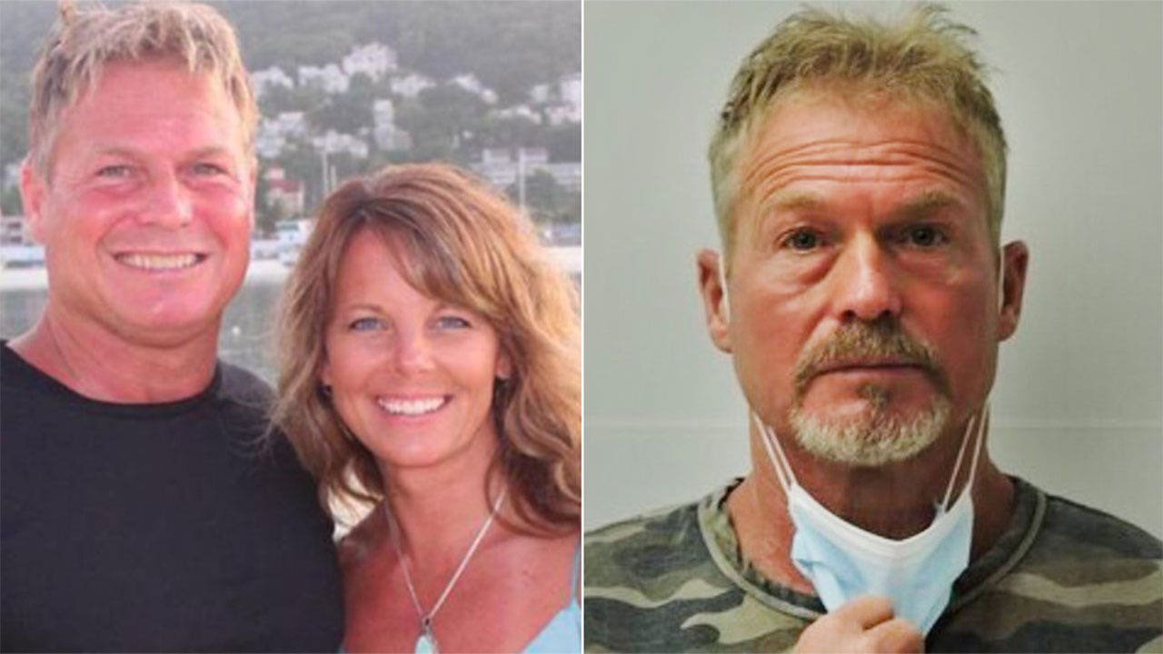 Barry Morphew indicted for first-degree murder of wife who disappeared while biking