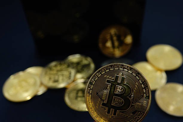 Bitcoin