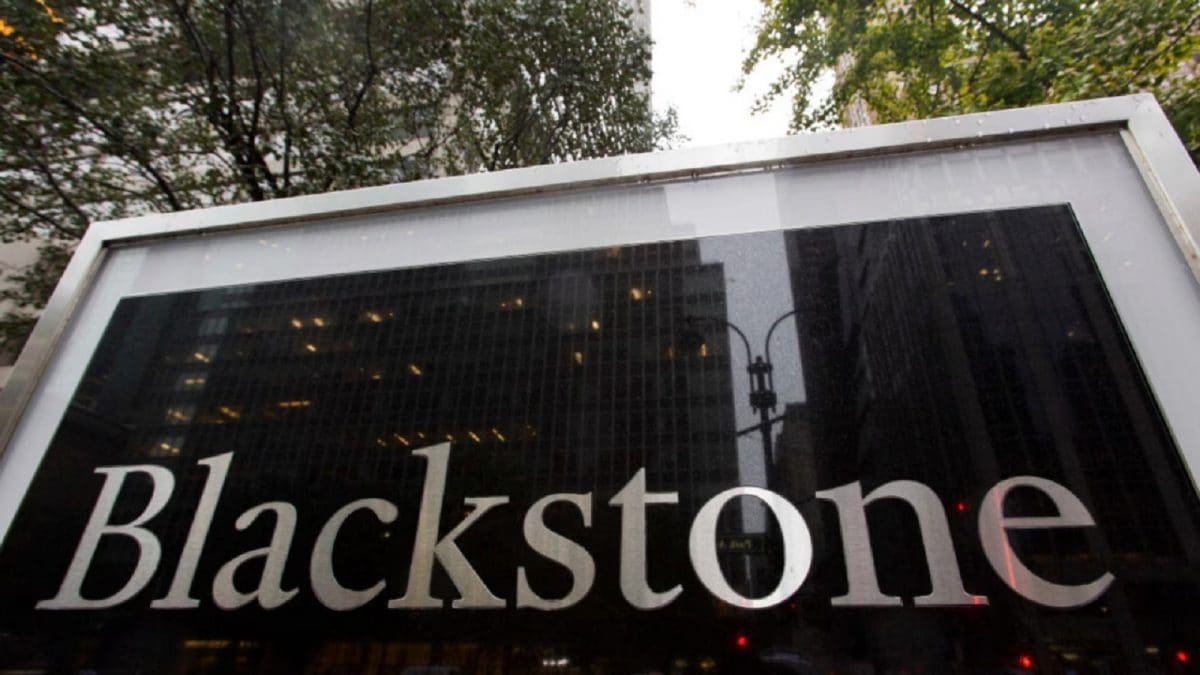 Real Estate Deal: Blackstone Acquires South City Mall In Kolkata For Rs 3,250 Crore | Real Estate News