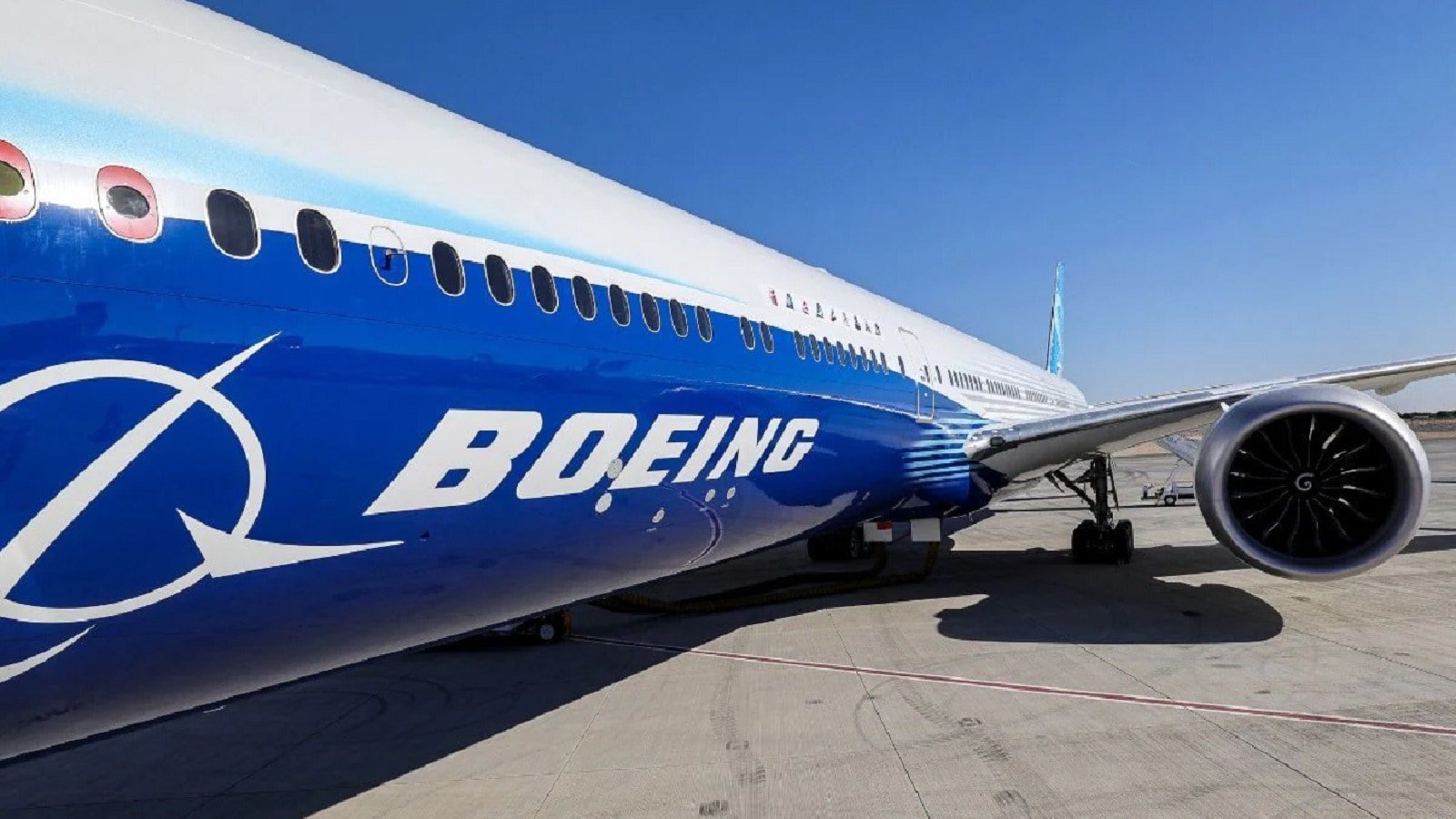 Boeing Reacts To Air India Flight Crash: 'We Stand Ready To Support'