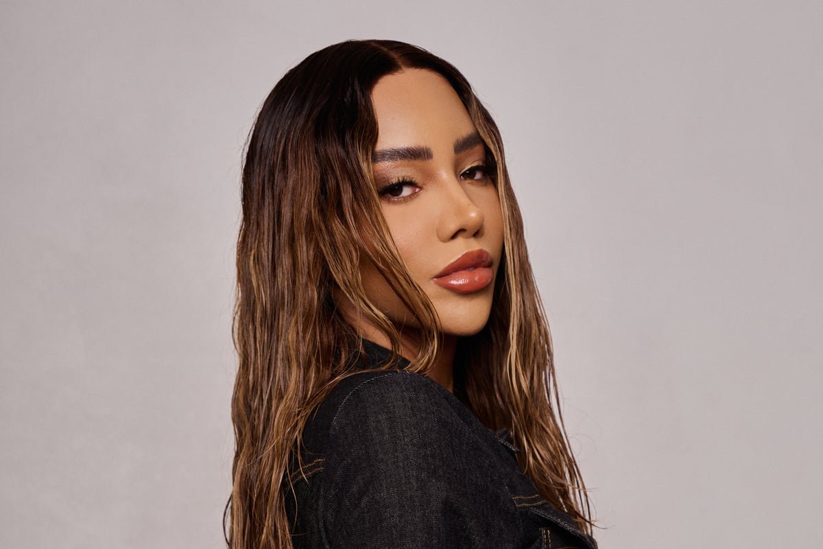 Munroe Bergdorf: ‘If somebody isn’t willing to use my correct pronouns, there’s not any conversation to be had’