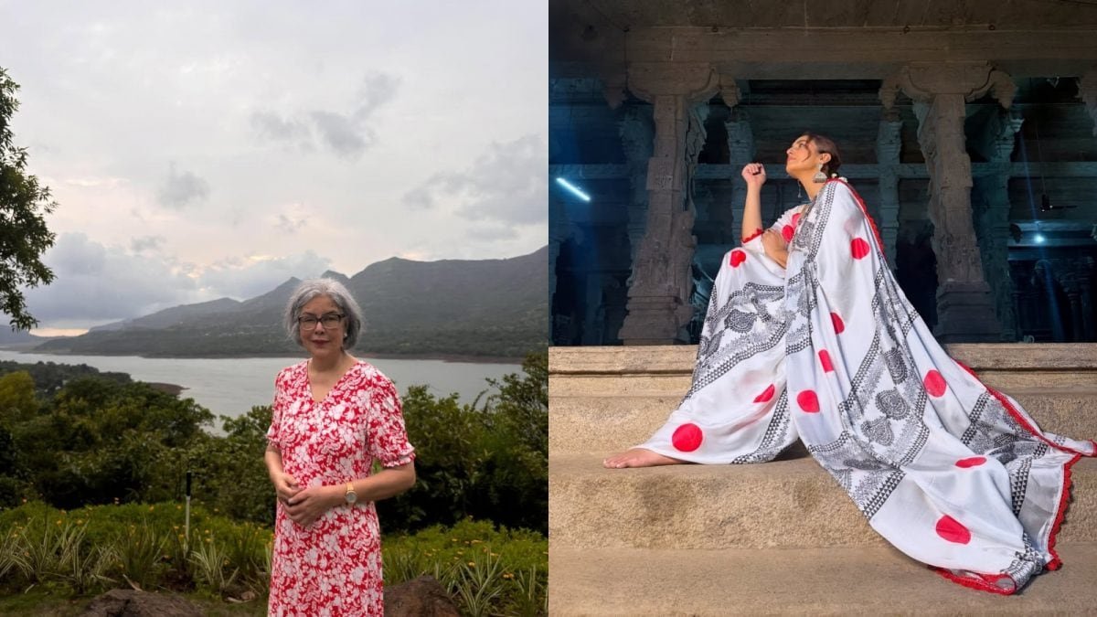 Celeb-Approved Monsoon Getaways In India That Will Leave You Breathless