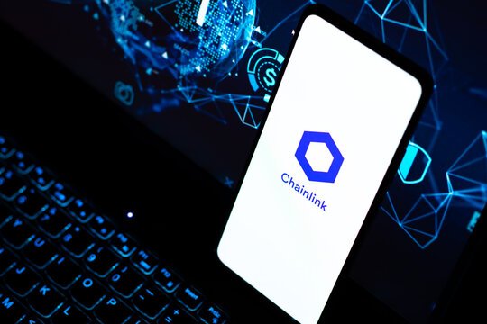 Chainlink