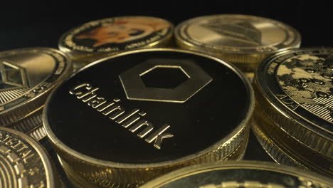 Chainlink
