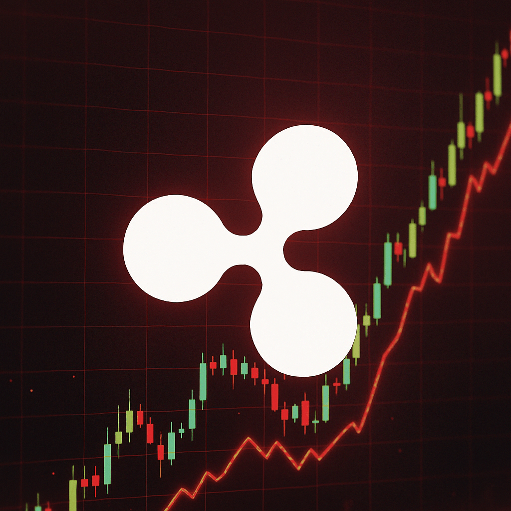 XRP Must Crash First—Then Comes The $10 Rally, Says Analyst