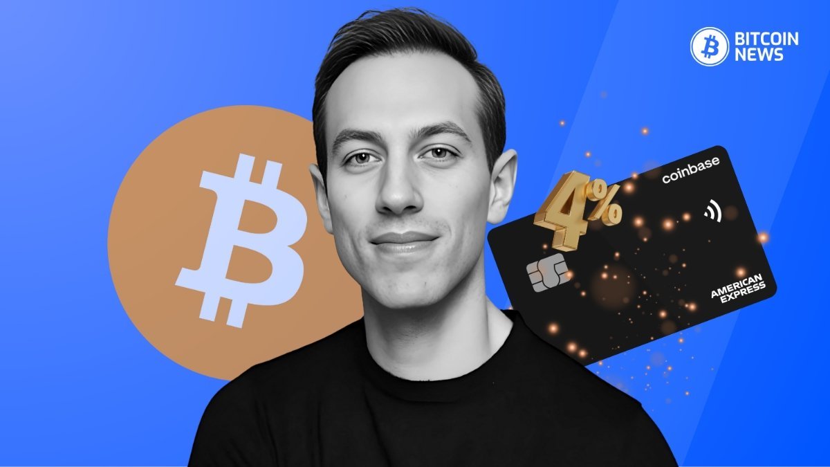Coinbase One Card | Bitcoin Rewards Credit Card