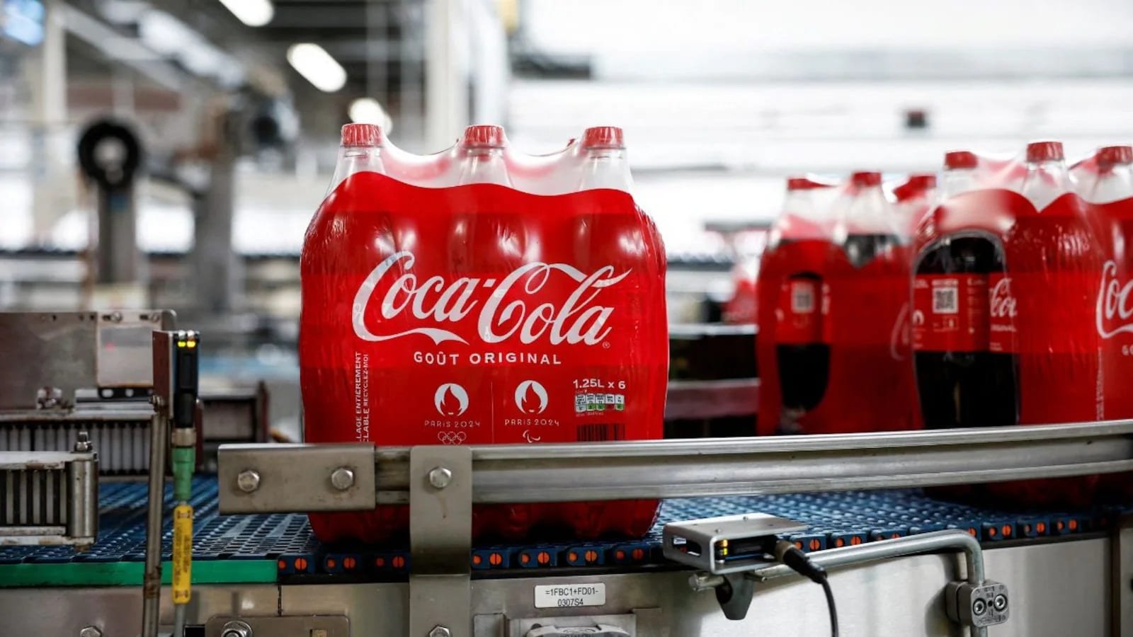Jubilant Bhartia's Rs 5,650 Cr NCD Issue 1.9x Subscribed On AMC Demand For Coke Bottler Stake