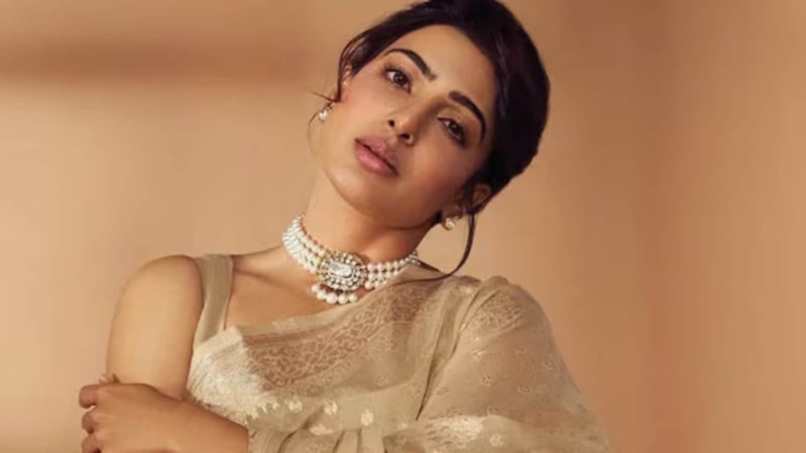 Samantha Ruth Prabhu Swears By This Simple Eating Hack To Control Blood Sugar Spikes | Lifestyle News