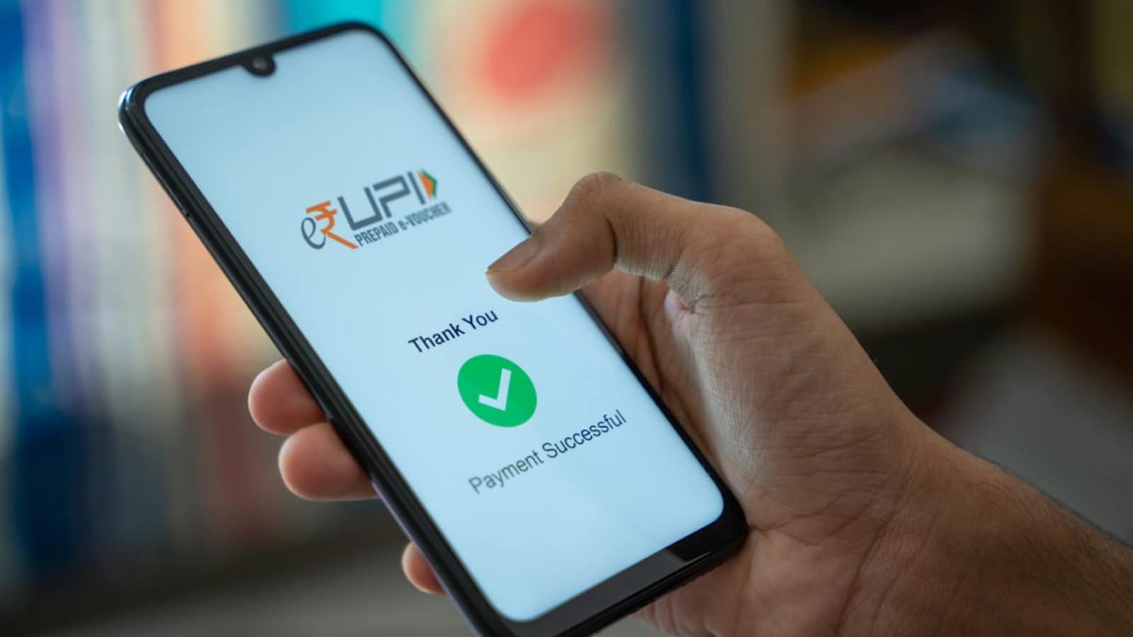 UPI Payments Just Got Faster From Today: Transactions Now Complete In 15 Seconds