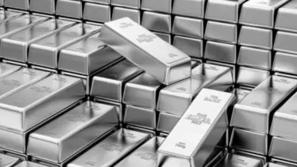 How Much GST Do You Pay On Silver In India? Details Here | Business News