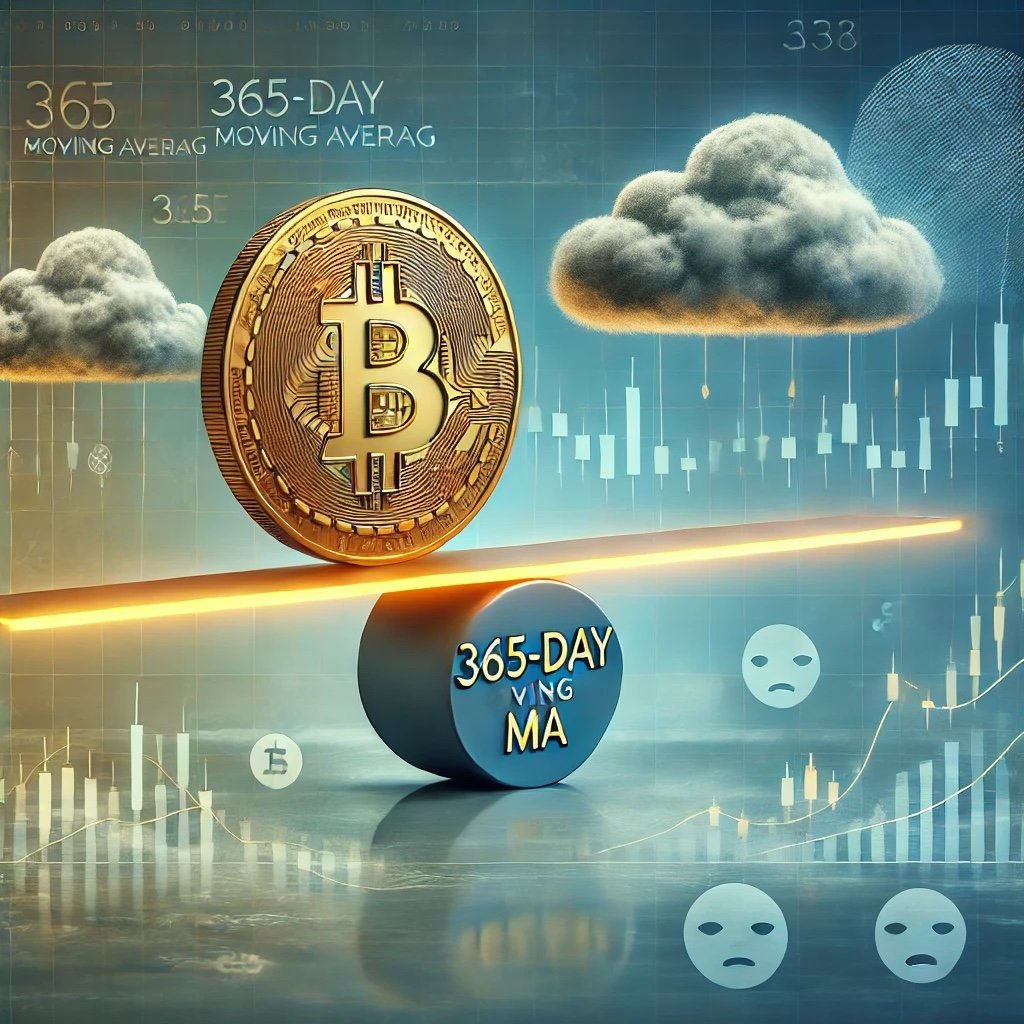 Bitcoin’s Drop Below $100k Sparks Bearish Chatter, But Data Says Something Else