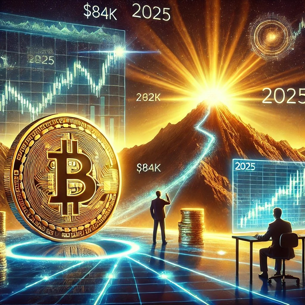 Could the Bull Run Just Be Getting Started?