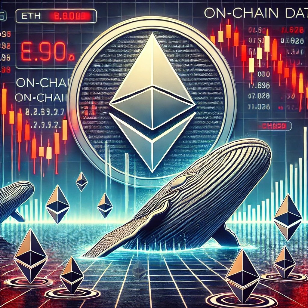 Analyst Predicts 20% Ethereum Price Crash Below $2,000, Here’s Why