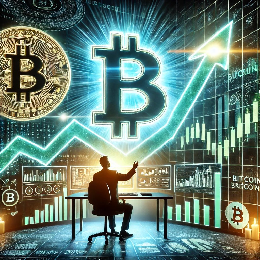 Bitcoin Funding Rate Flips Again And History Says A Rally Is Around The Corner