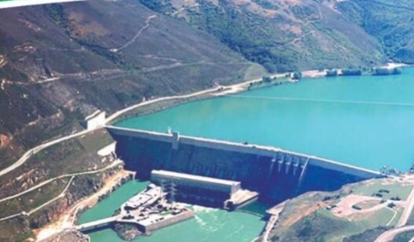 Spending on water projects to fall short of target