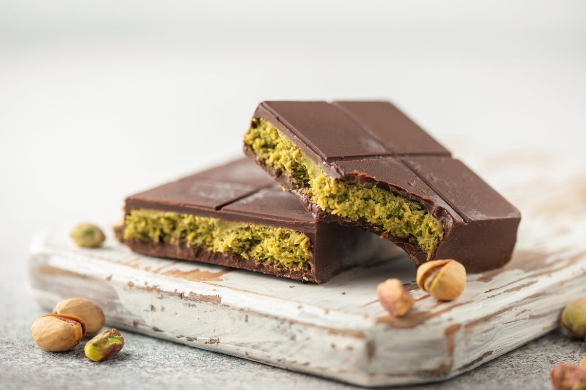 Warning over food safety risk of imported Dubai-style chocolate