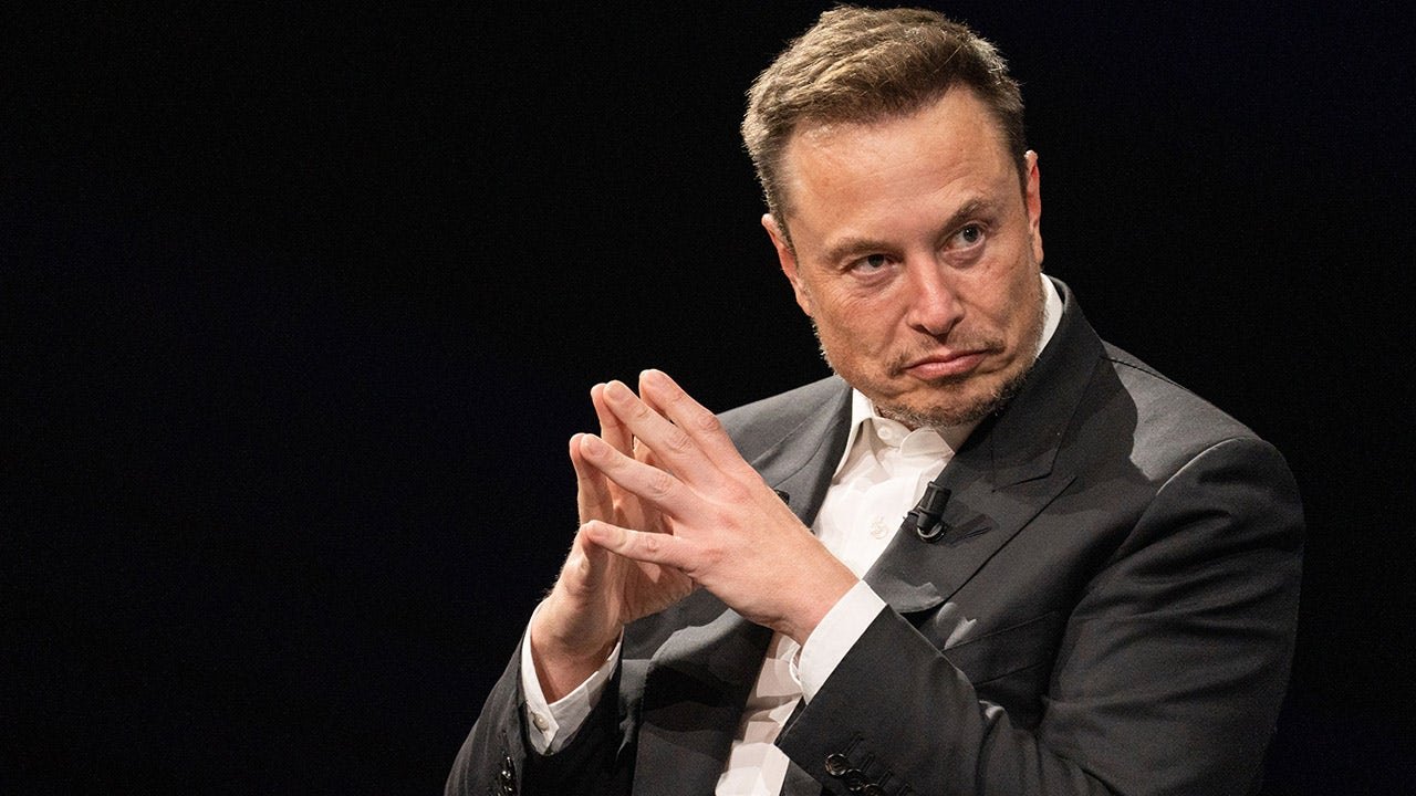 Musk shares drug test as NYT claims he's 'lashing out' over report