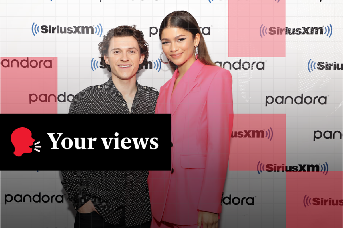 ‘It’s typically men who make it an issue’: Readers weigh in on the height obsession in modern dating