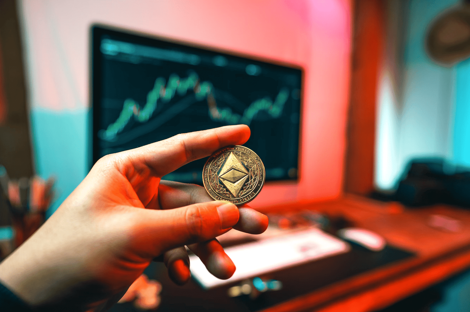 Ethereum’s $4K Target Within Reach, Here’s What Needs to Happen First