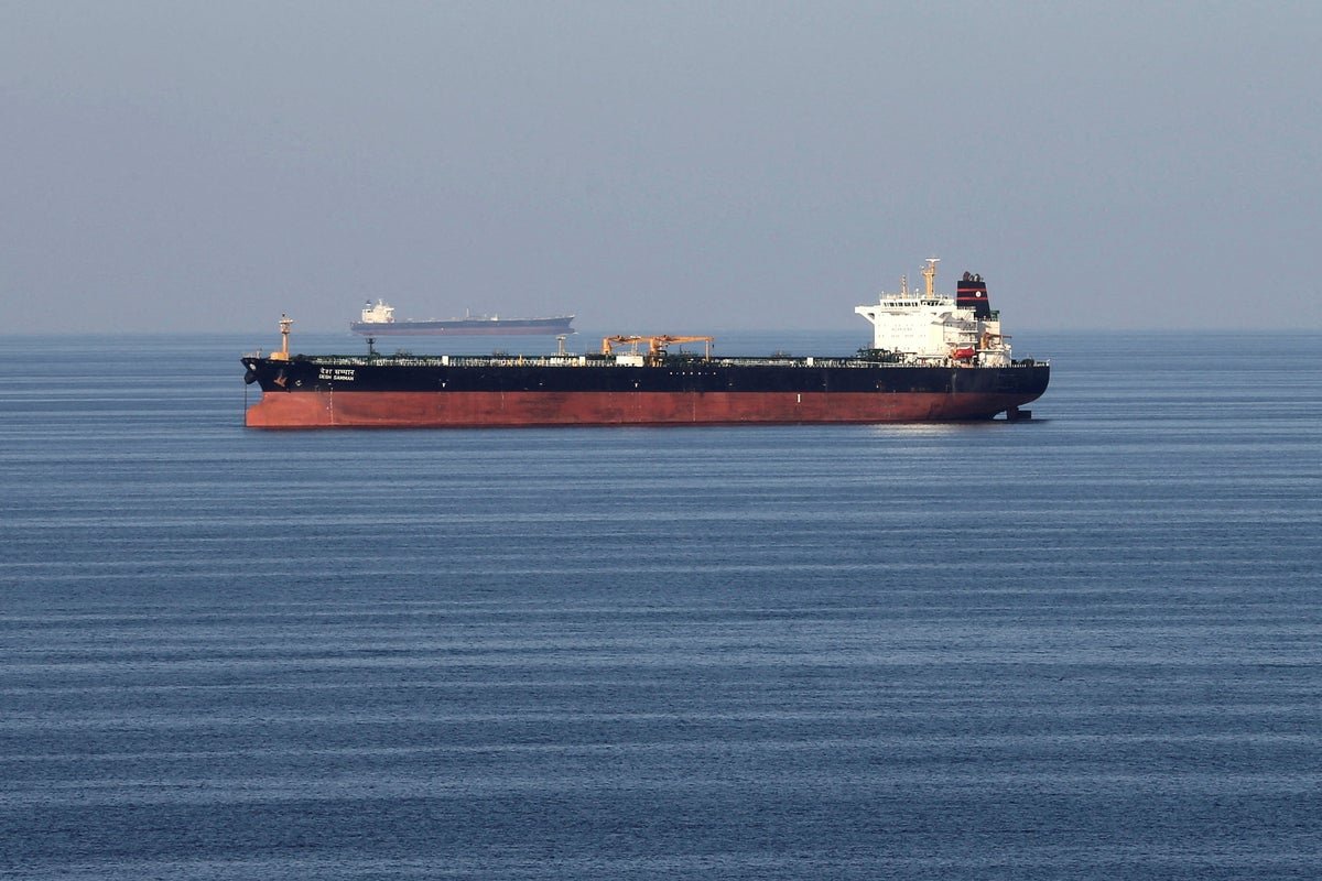 How UK household costs could be hit by tensions in the Middle East
