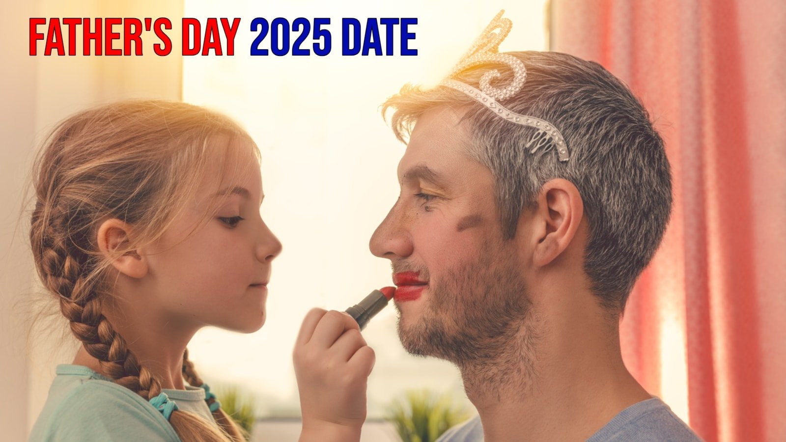 When Is Father’s Day 2025? Date, Wishes, Quotes, Gift Ideas & Celebration Tips