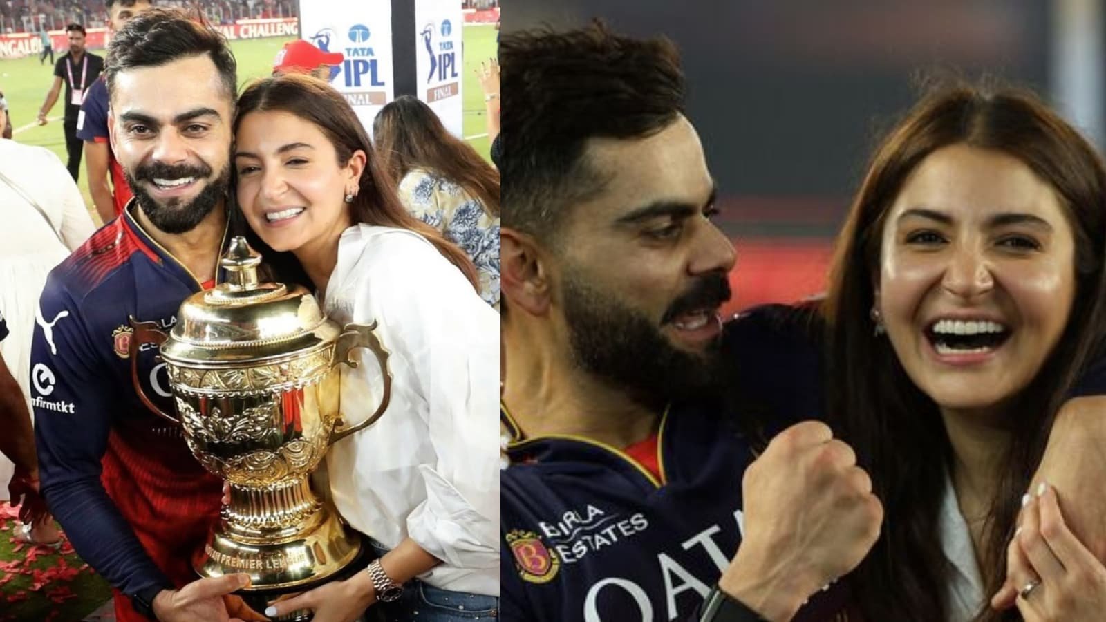 Anushka Sharma’s ₹25,700 Rhinestone Jeans Shine Bright at IPL 2025 Finale