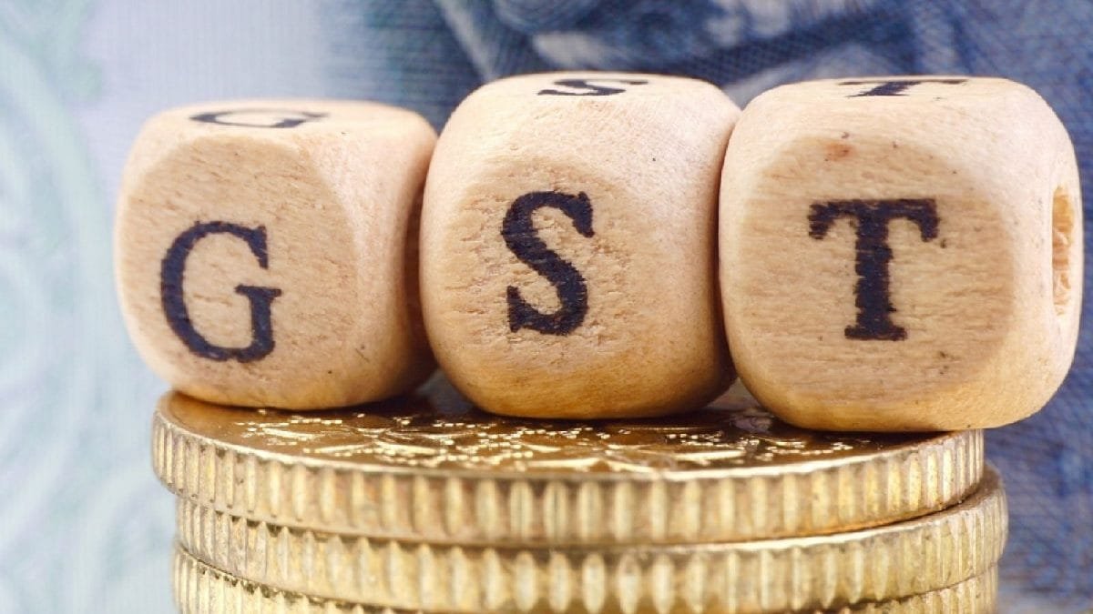 India's GST Collection Reaches Rs 2.01 Lakh Crore In May 2025, Up 16.4% YoY