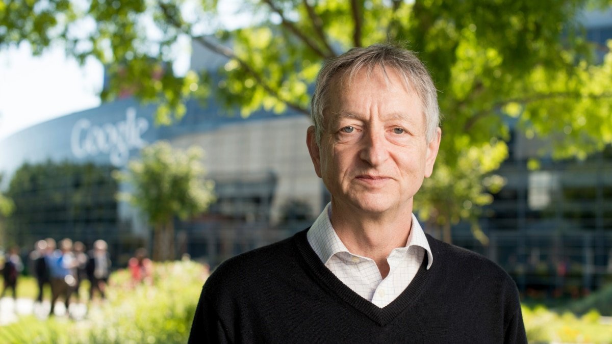 This Job Is Safe From Automation, Says 77-Year-Old ‘Godfather Of AI’ | Business News