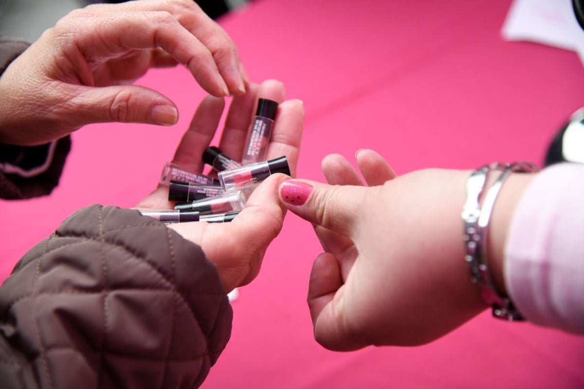 Avon sellers are walking away after huge commission cuts: ‘Another kick in the teeth’