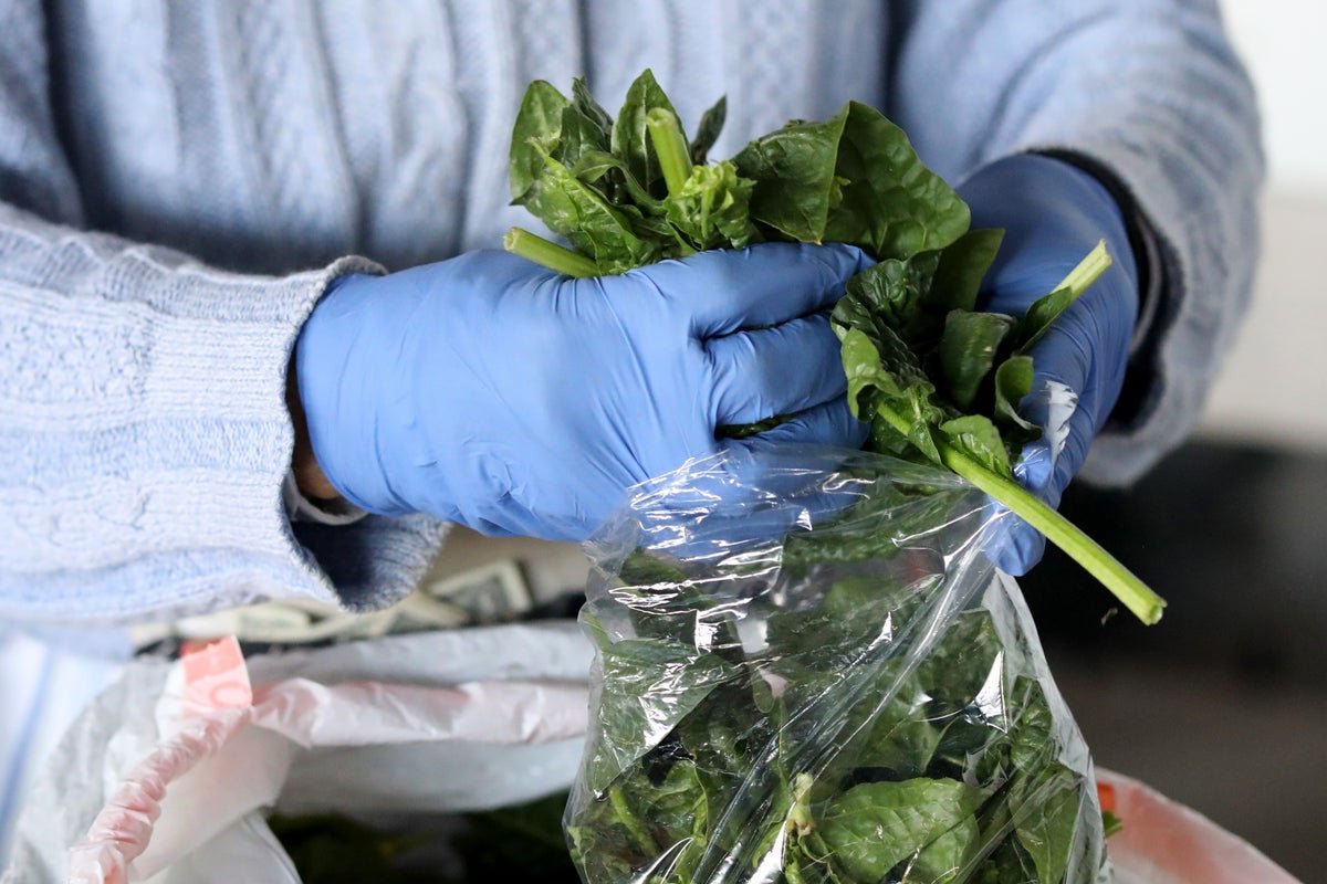 The one thing this cardiologist adds to nearly every meal
