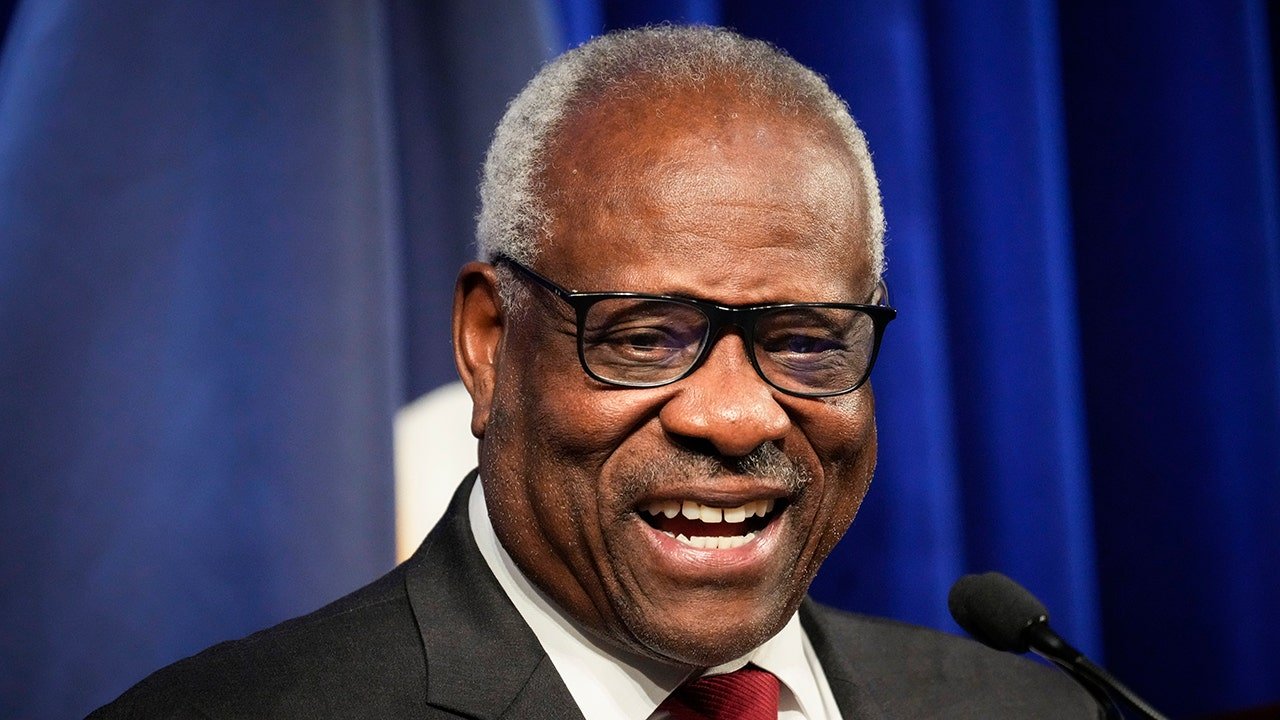 Clarence Thomas's individual rights vision gains support in Supreme Court