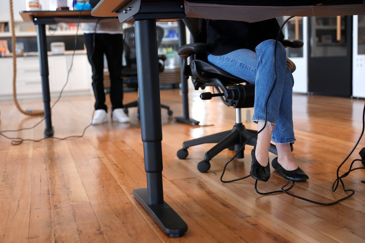Workers get 117 emails a day and the ‘infinite workday’ is inching closer. Here is how you can keep yourself sane