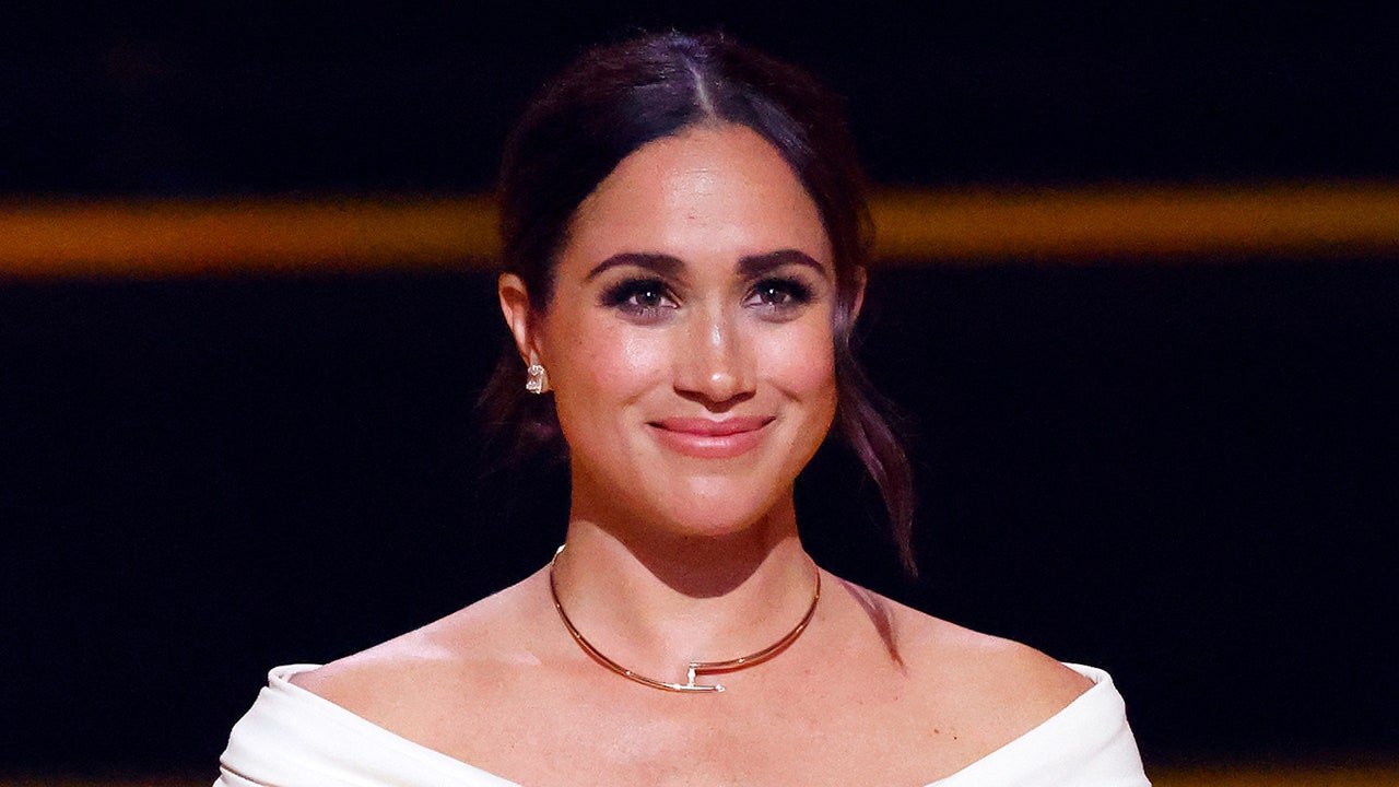 Meghan Markle defends delivery room dance video after backlash