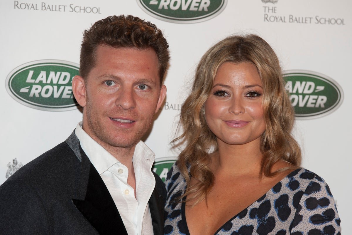 Holly Valance ‘separates’ from billionaire mogul Nick Candy after 13 years of marriage
