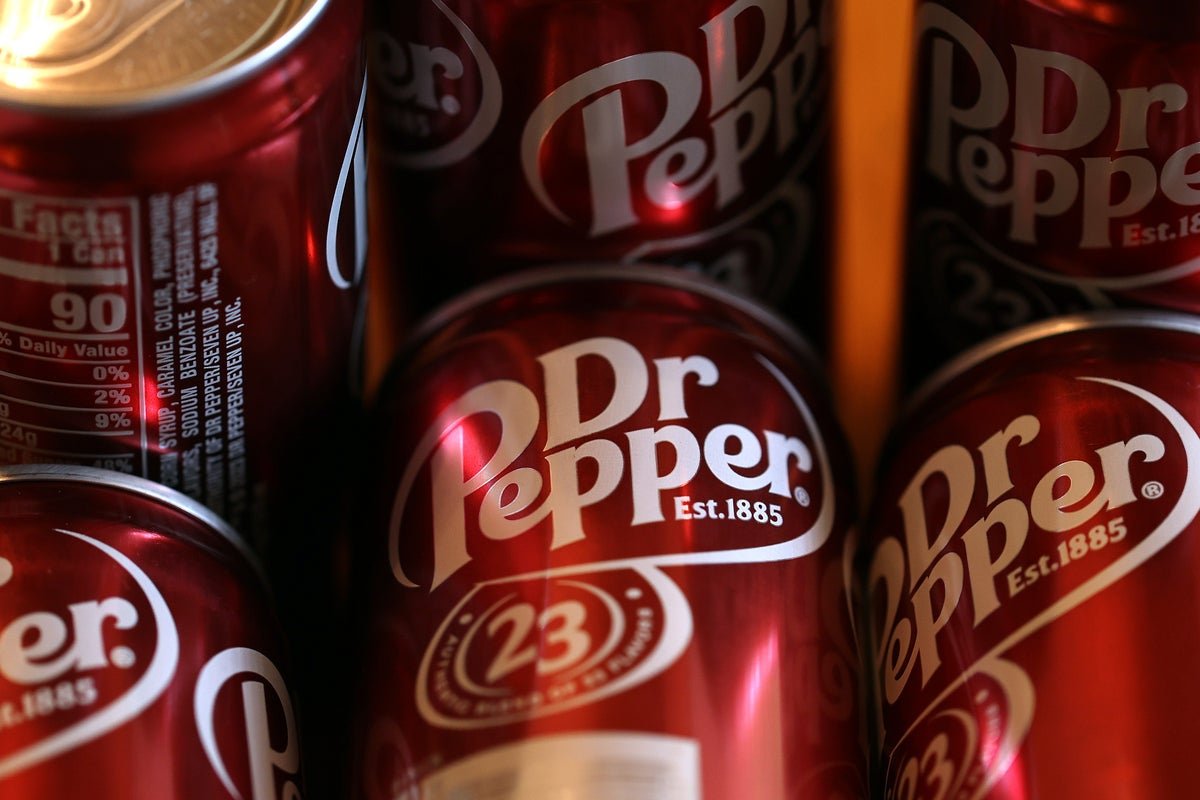 Dr Pepper recall upgraded over serious health risk
