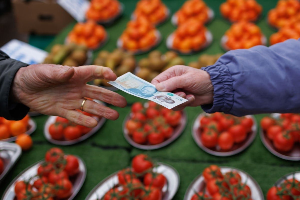 Who’s to blame for food price hikes – supermarkets or Rachel Reeves?
