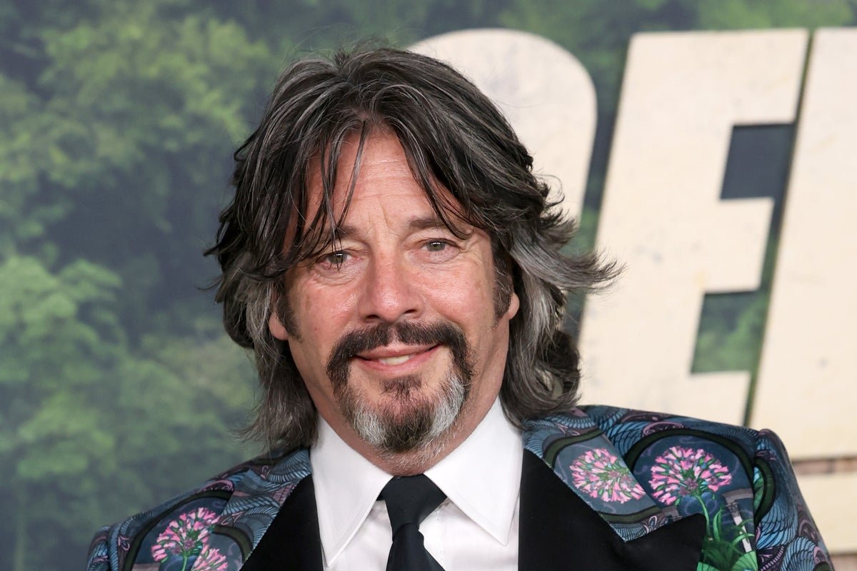 Laurence Llewelyn-Bowen signs over two-thirds of estate to son-in-laws after ‘end-of-life’ crisis on Netflix’s Celebrity Bear Hunt