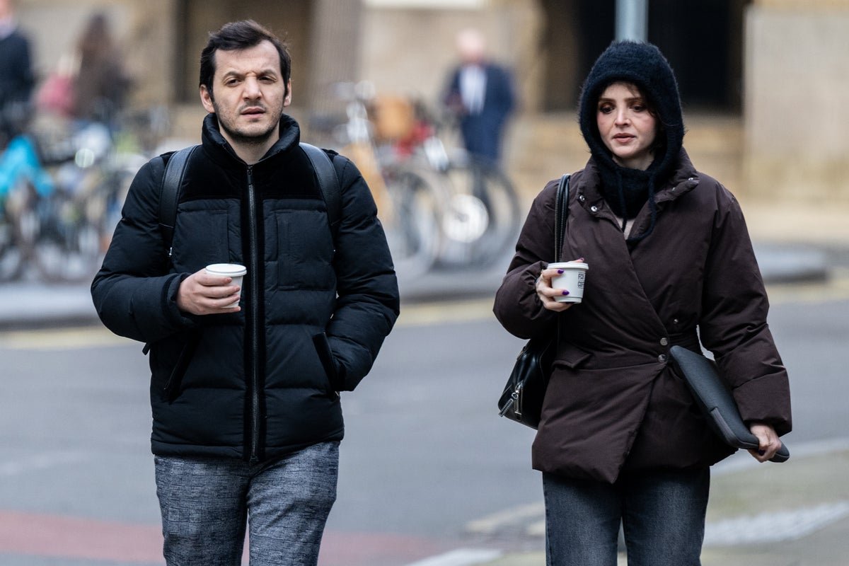 Brother and sister guilty of £1m insider trading over Jet2 and Daimler shares