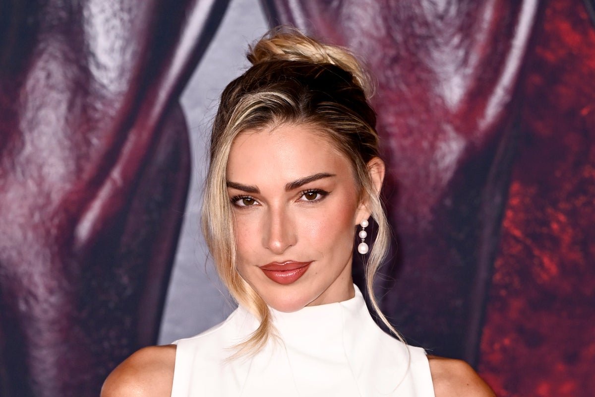 Zara McDermott announces break from ‘negative’ social media