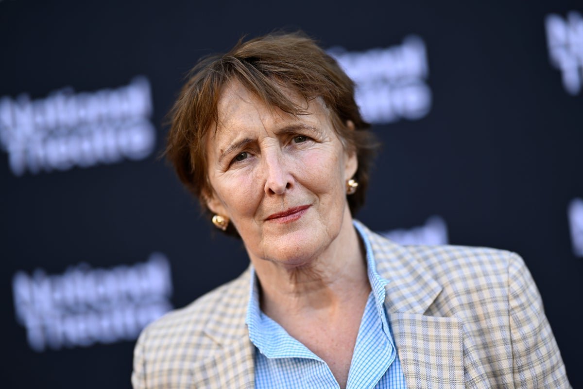 Fiona Shaw opens up about ‘terrible’ accident that rocked family during early career