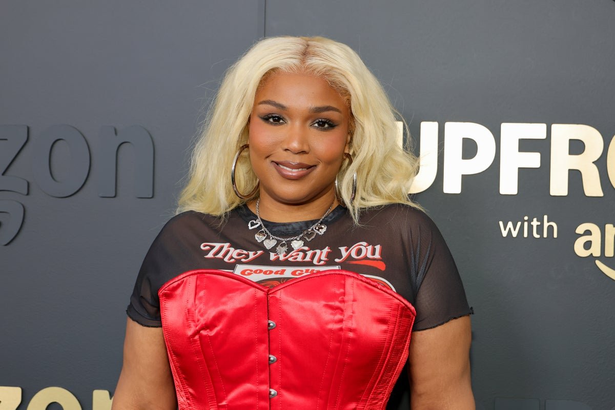 Lizzo admits she tried Ozempic during weight loss transformation — but stopped using it