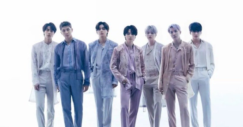 K-pop stars who've voiced support for LGBTQ+
