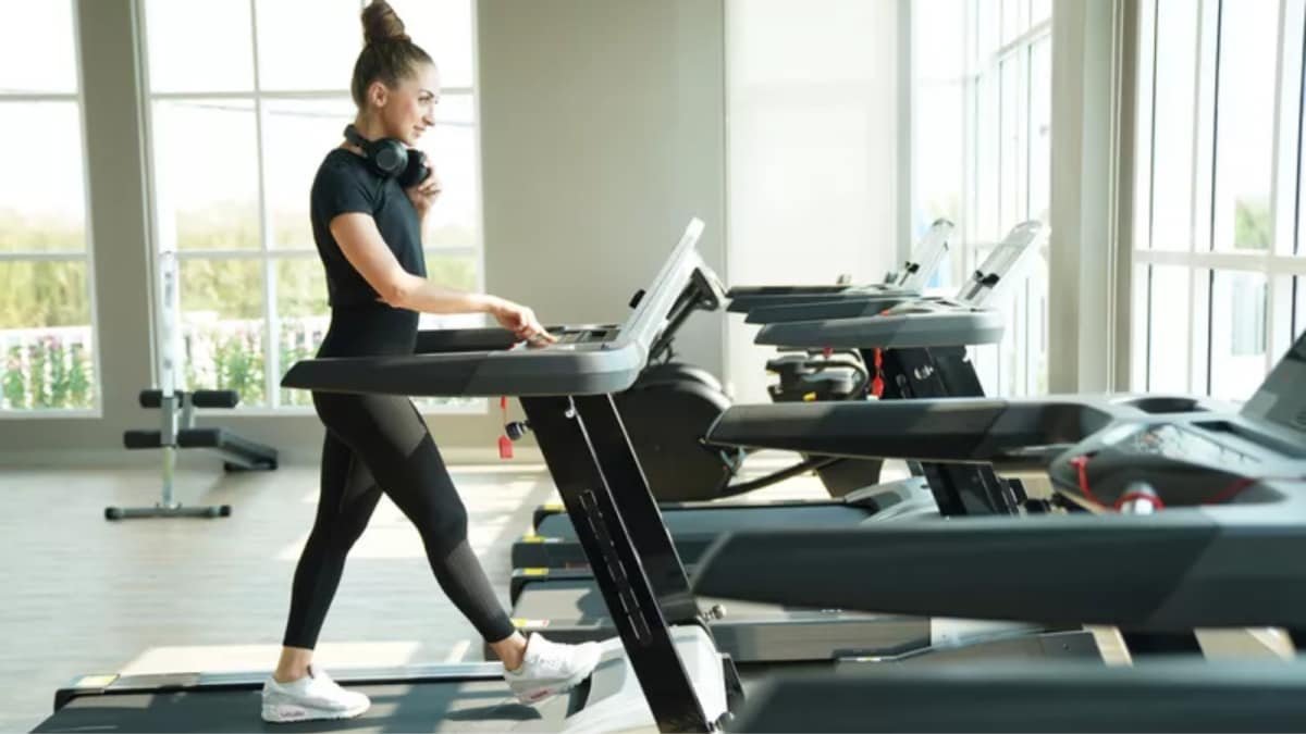 New To Working Out? Here’s How To Start An Effective Fitness Routine For Beginners