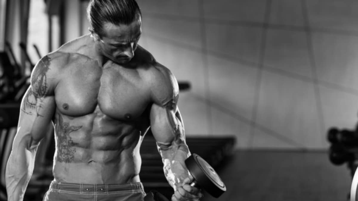 Testosterone Trouble: How Fitness Culture Fuels Male Infertility | Health and Fitness News