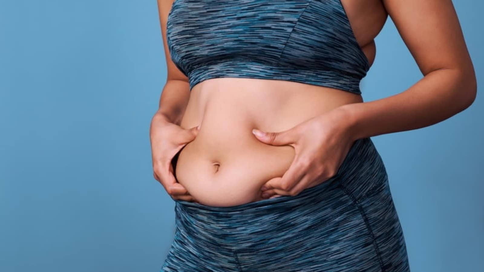 How to Lose Belly Fat Without the Gym: Simple And Sustainable Strategies