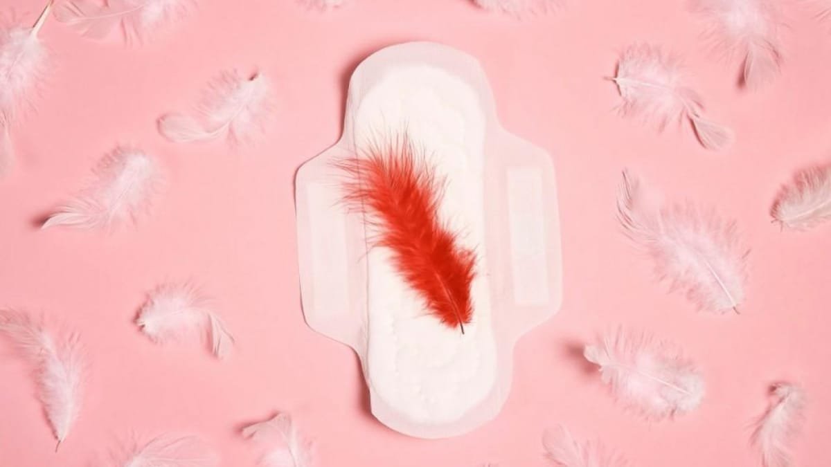 Why Does Your Period Get Heavier in the Summer?