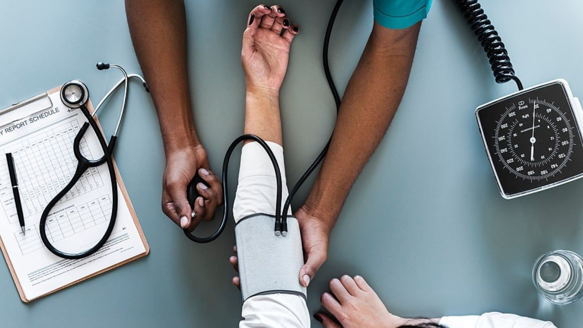 From Cholesterol To Cancer Checks: The Ultimate Health Checklist For Men Over 30
