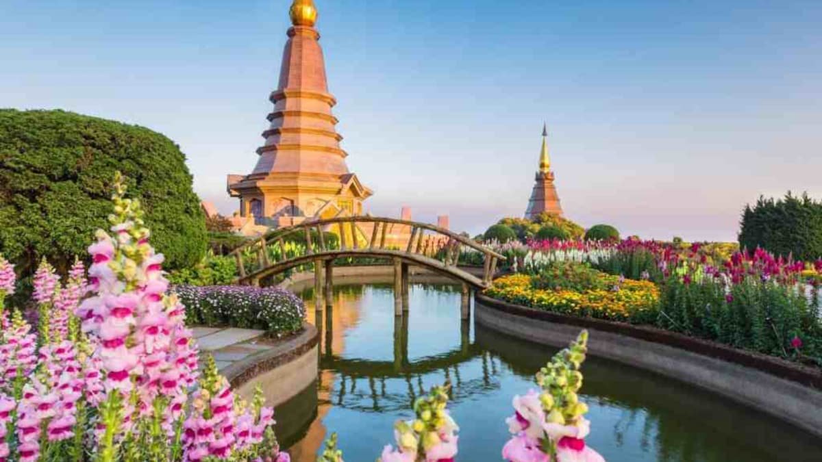 Best Summer Travel Destinations In 2025: 12 Incredible Places to Travel This Summer